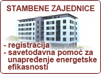 Registracija stambenih zajednica