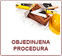 Objedinjena procedura