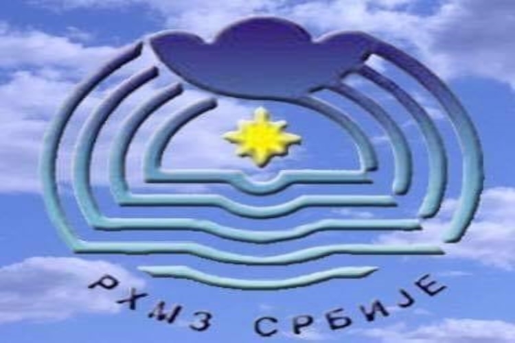 УПОЗОРЕЊА РЕПУБЛИЧКОГ ХИДРОМЕТЕОРОЛОШКОГ ЗАВОДА О УТИЦАЈУ ВАНРЕДНЕ/ОПАСНЕ ПОЈАВЕ ПО РЕГИОНИМА ЗА ПОДРУЧЈЕ СРБИЈЕ ЗА ДАНЕ 01.04. И 02.04.2025. ГОДИНЕ.