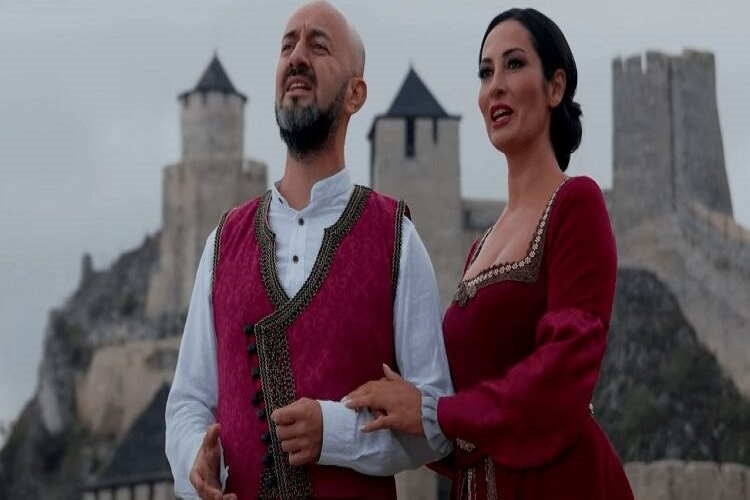 POKLON KONCERT ZA PAMĆENJE POVODOM DANA GRADA...