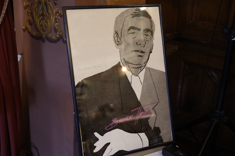 RASPISAN KONKURS ZA DODELU KNJIŽEVNE NAGRADE „VASKO POPA“...