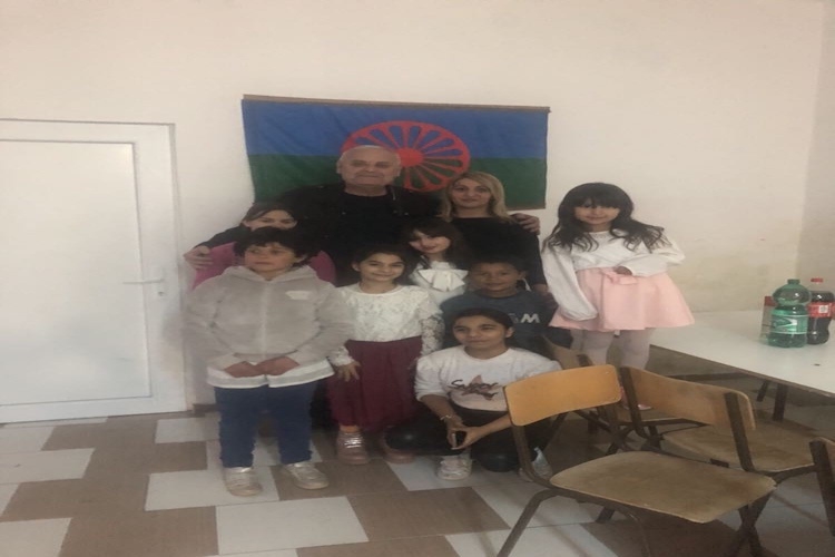 MEDJUNARODNI DAN ROMA OBELEŽEN U GUDURICI...