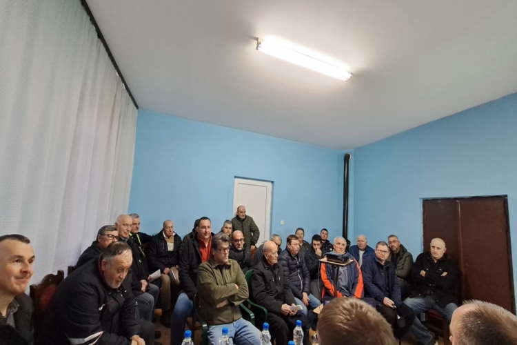 ODRŽANE JAVNE RASPRAVE U MESIĆU , JABLANCI I SOČICI