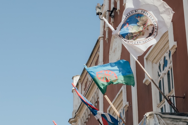 У ВРШЦУ ОБЕЛЕЖЕН МЕЂУНАРОДНИ ДАН РОМА