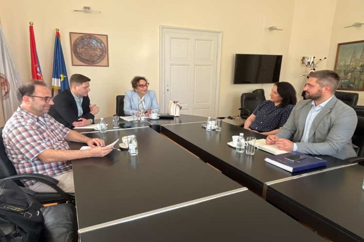 ИЗРАДА НОВОГ ЛОКАЛНОГ ПЛАНА УПРАВЉАЊА ОТПАДОМ ЗА ТЕРИТОРИЈУ ГРАДА ВРШЦА