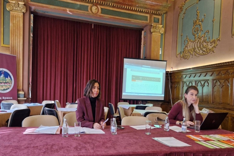 ГРАД ВРШАЦ ЗАПОЧЕО ИЗРАДУ ЛОКАЛНОГ АКЦИОНОГ ПЛАНА ЗА СОЦИЈАЛНО УКЉУЧИВАЊЕ РОМА И РОМКИЊА