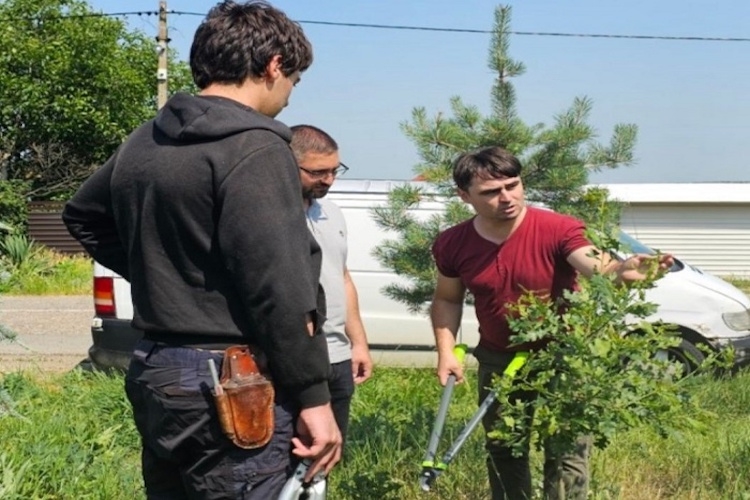 PODRŠKA EKOLOŠKIM INICIJATIVAMA: VRŠAC FINANSIRA PROJEKTE ZAŠTITE ŽIVOTNE SREDINE...