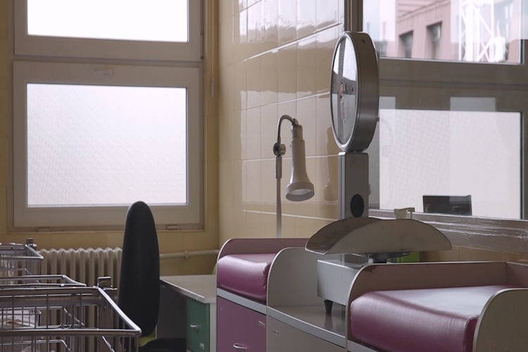 У НОВОГОДИШЊОЈ НОЋИ, РОЂЕНА ПРВА БЕБА У ВРШЦУ