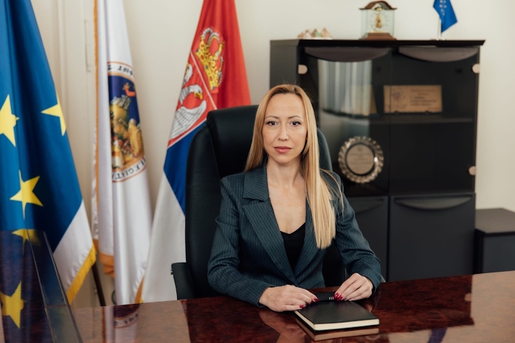 ГРАД ВРШАЦ ОБЕЛЕЖАВА ДАН СРПСКОГ ЈЕДИНСТВА, СЛОБОДЕ И НАЦИОНАЛНЕ ЗАСТАВЕ
