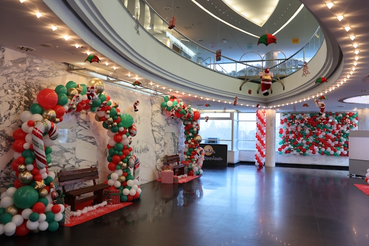 ПОЧИЊЕ ПРИЈАВА ЗА НОВОГОДИШЊЕ ПАКЕТИЋЕ