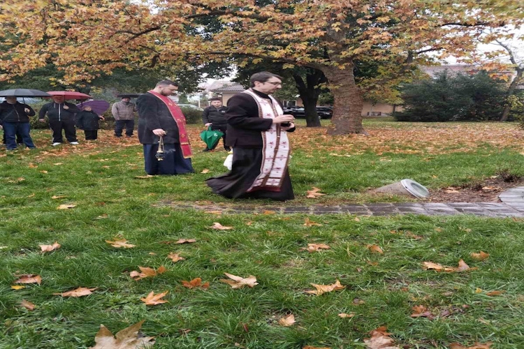 ОБЕЛЕЖЕНА СЛАВА УДРУЖЕЊА РВИ – МИТРОВДАН У ВРШЦУ